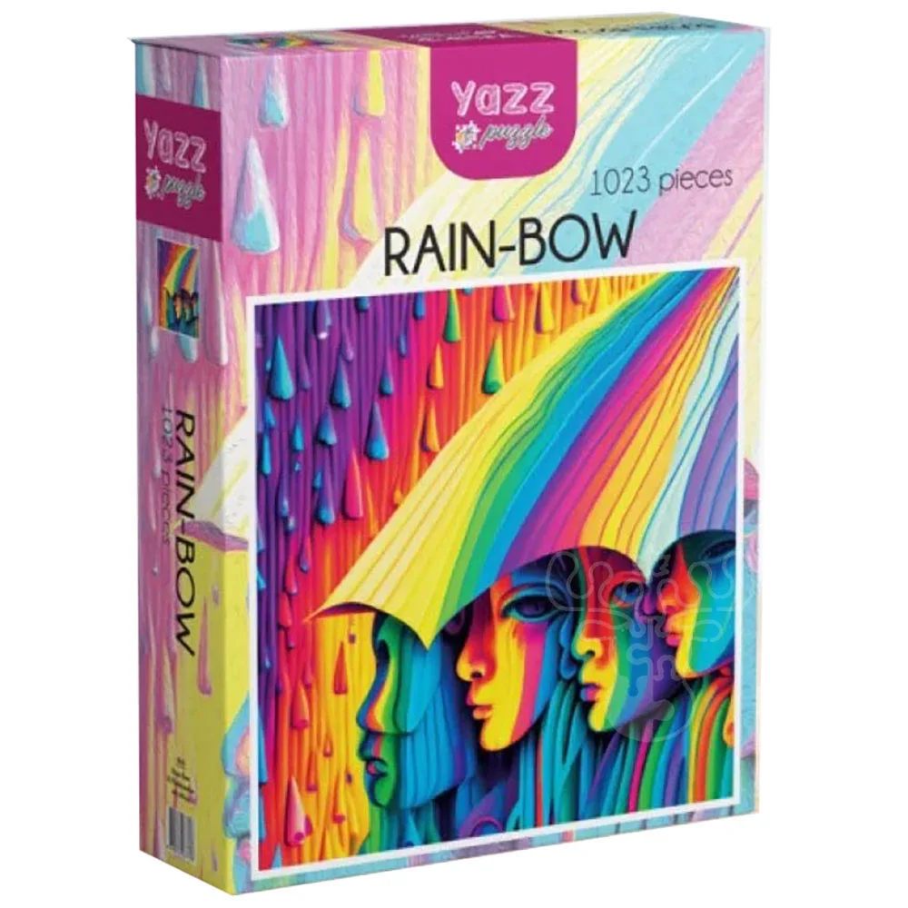 Rain-Bow