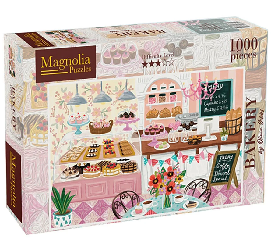 Bakery