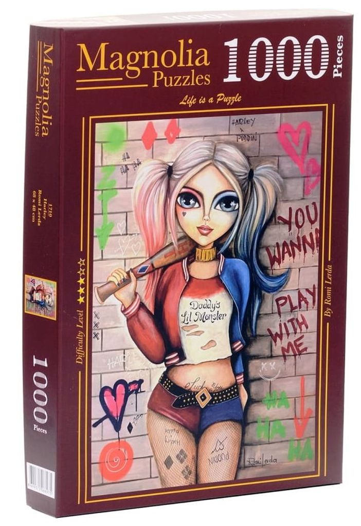 Harley