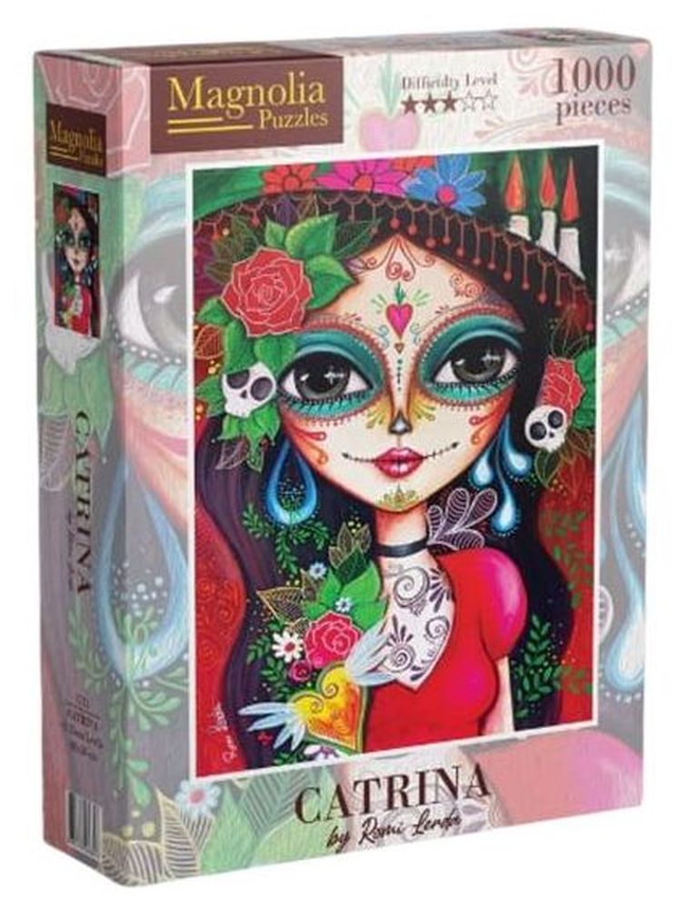 Catrina