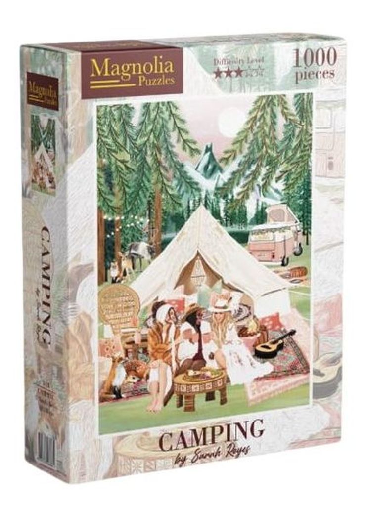 Camping