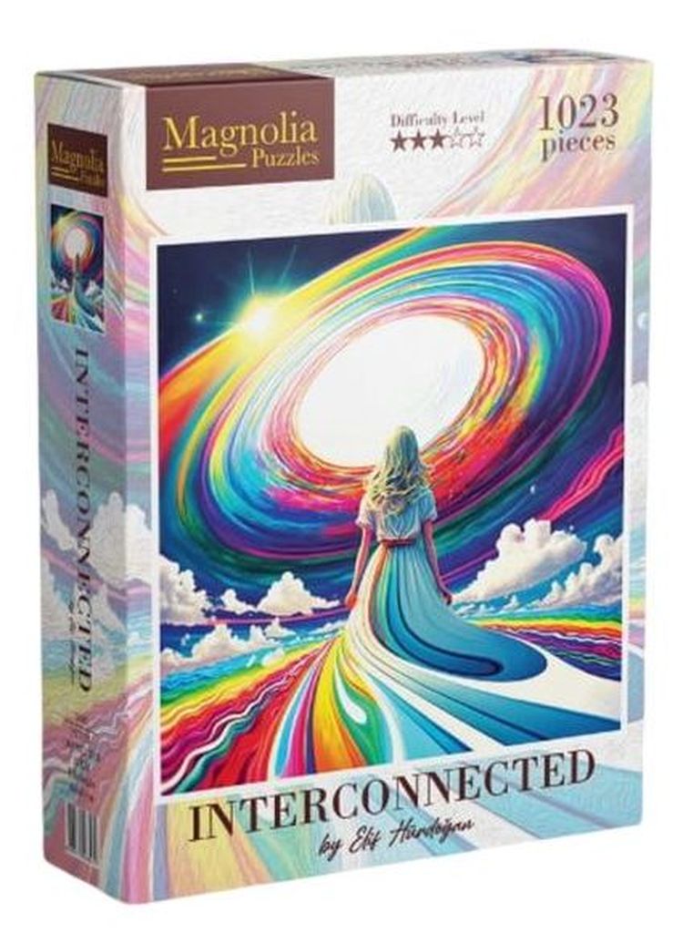 Interconnected