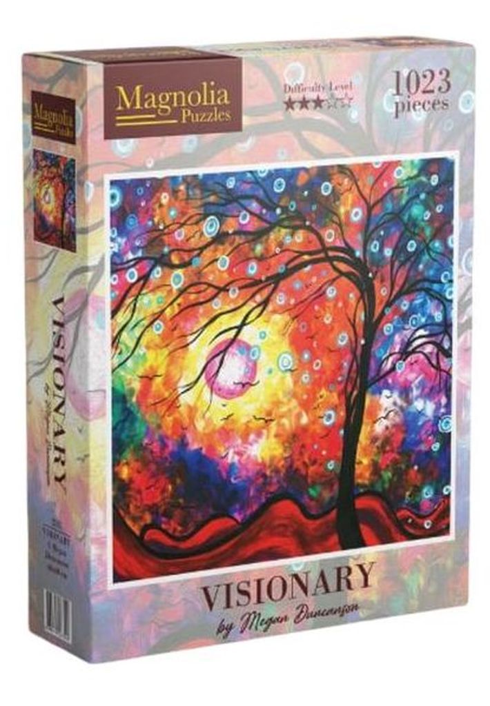 Visionary