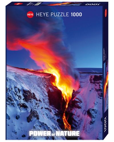 Eruption