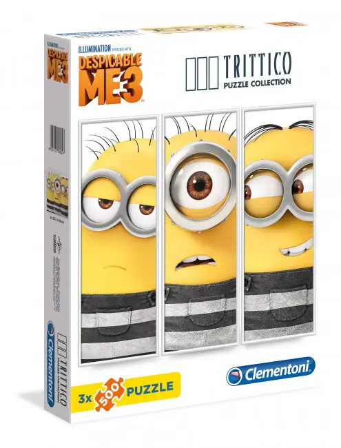 Minions