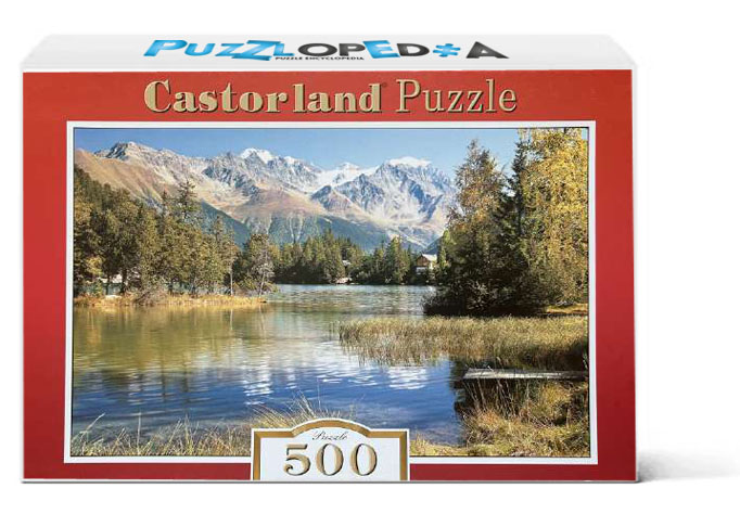 Champex, Switzerland