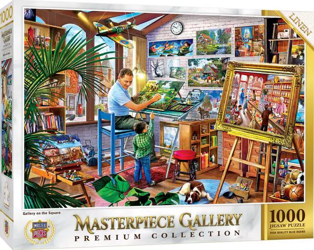 Gallery on the Square