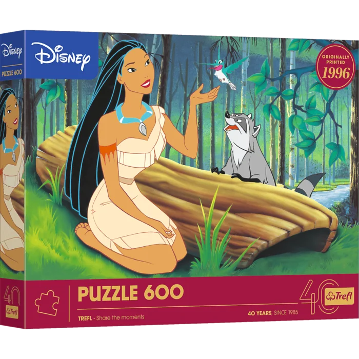 Pocahontas