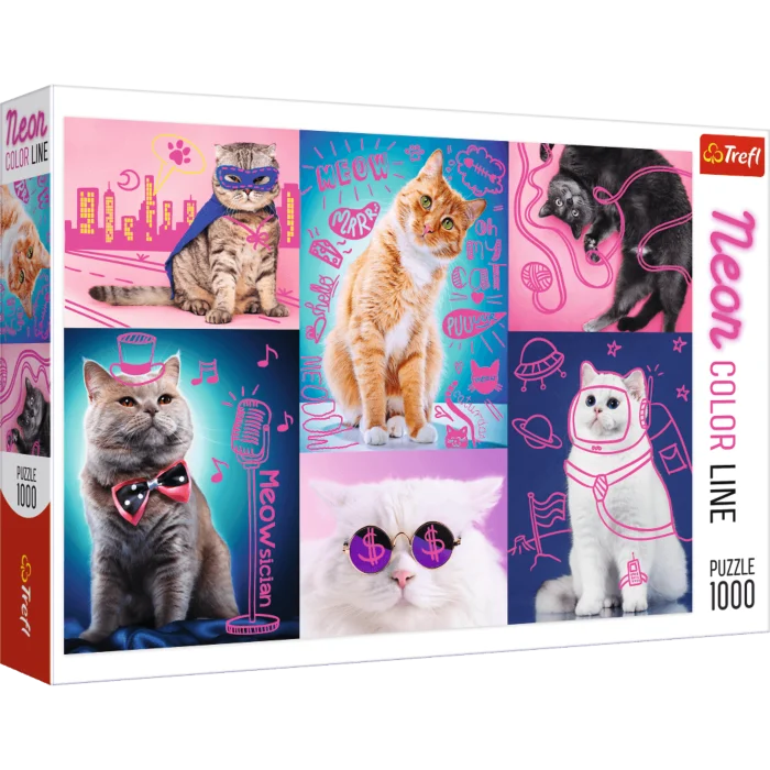 Super Cats