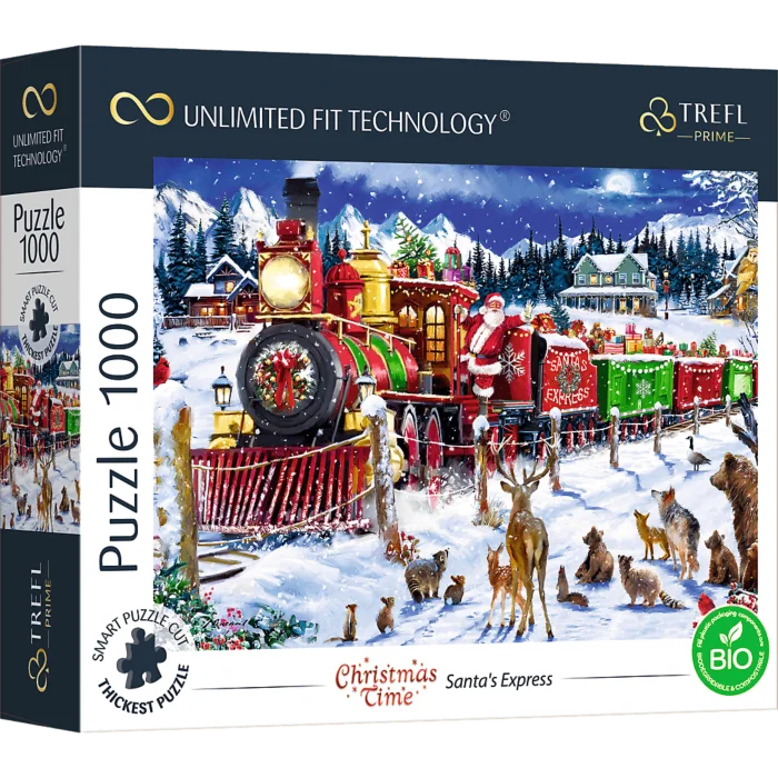 Santa's Express