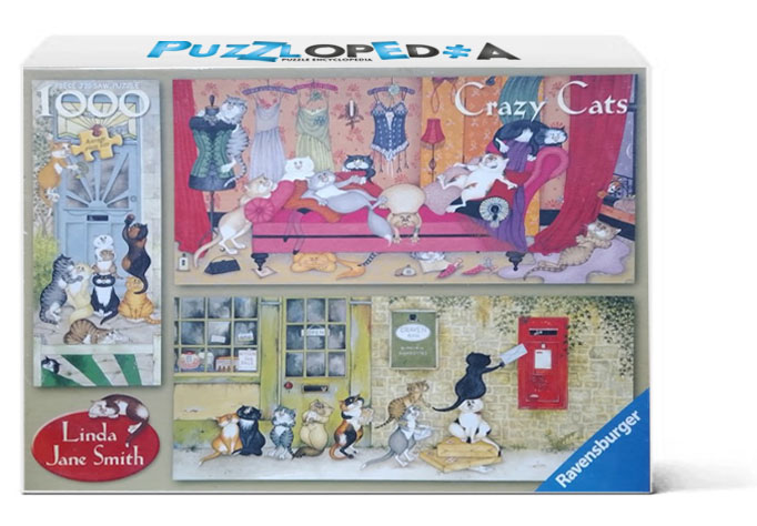 Mewlin Rouge, Last Post and Cat Call