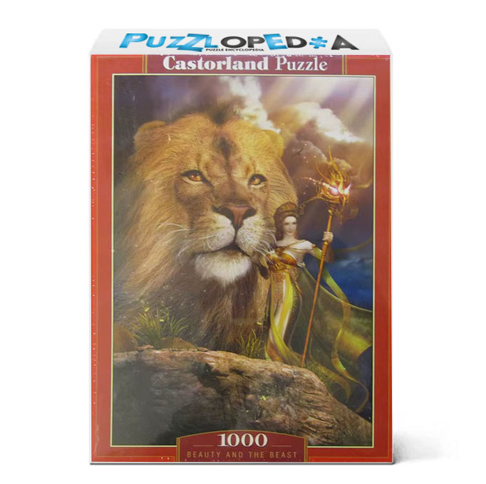 Beauty and the Beast