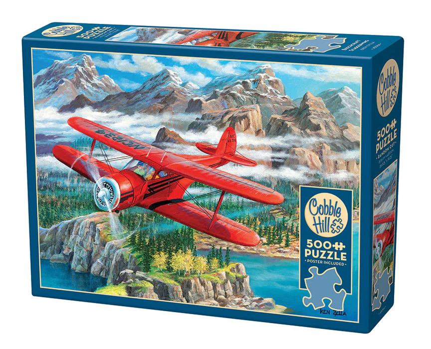 Beechcraft Staggerwing