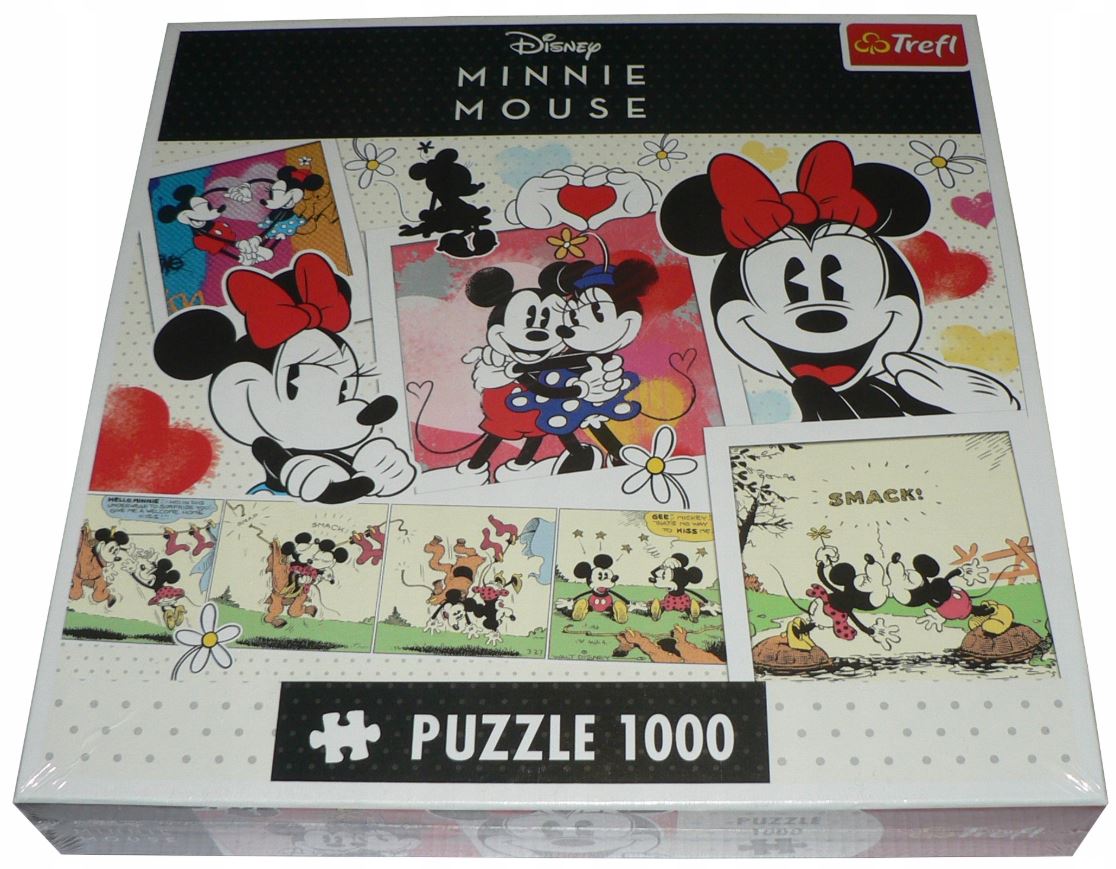 Minnie Mouse