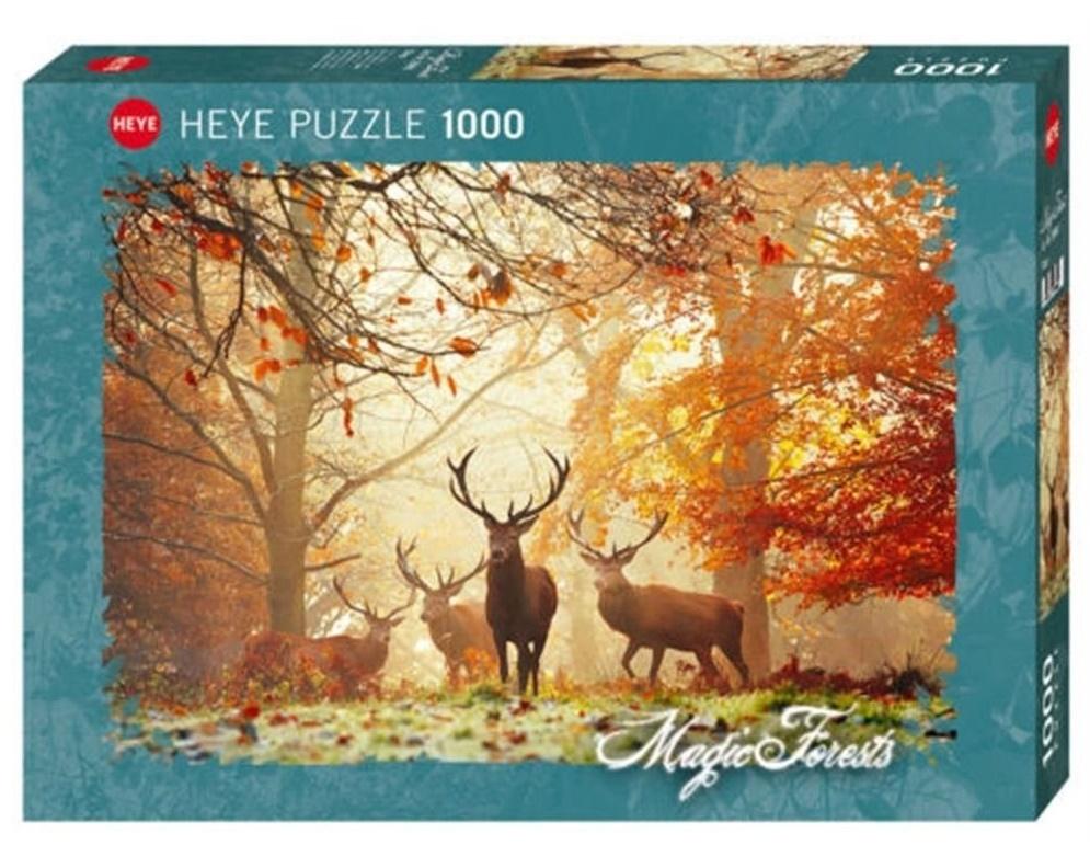 Stags