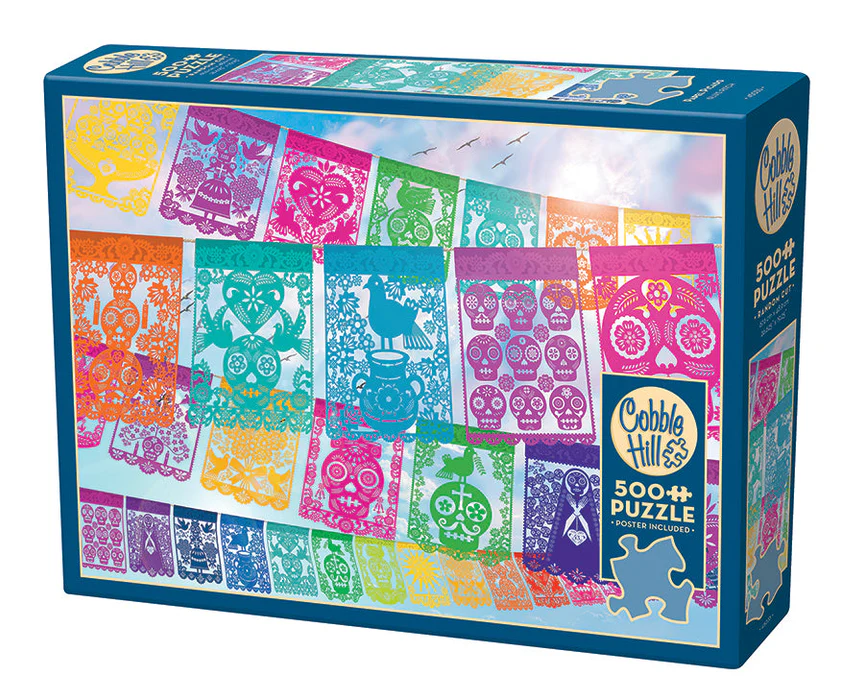 Papel Picado