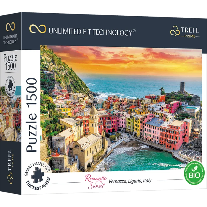 Vernazza, Liguria, Italy