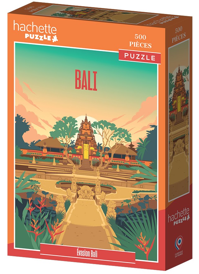 Bali