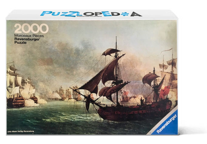 The Battle of Grenada