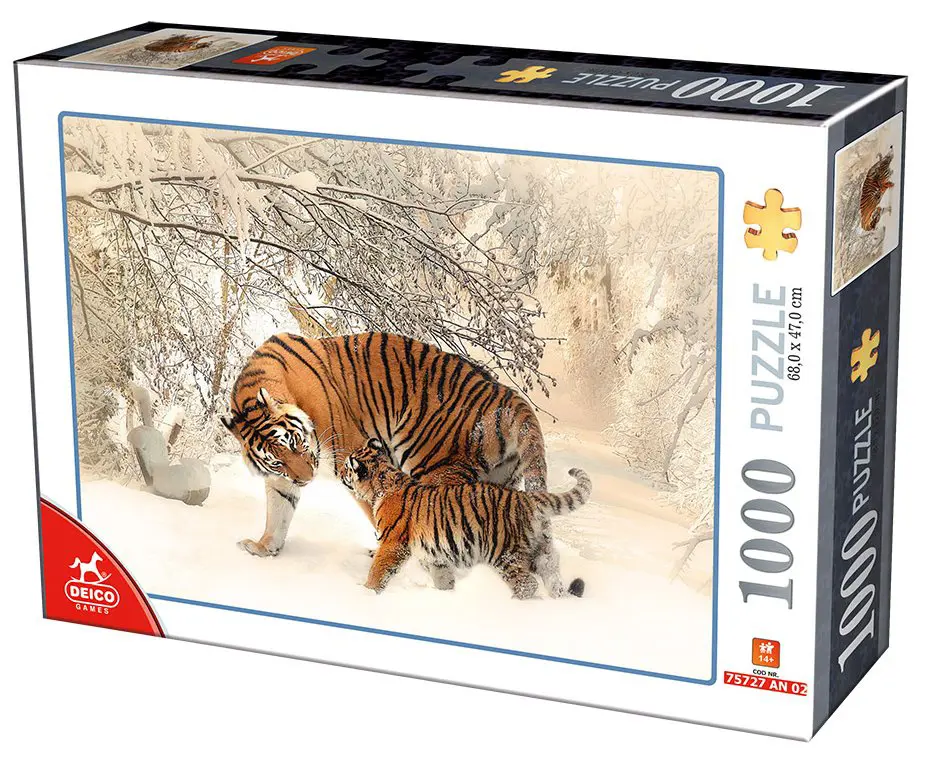 Tigers