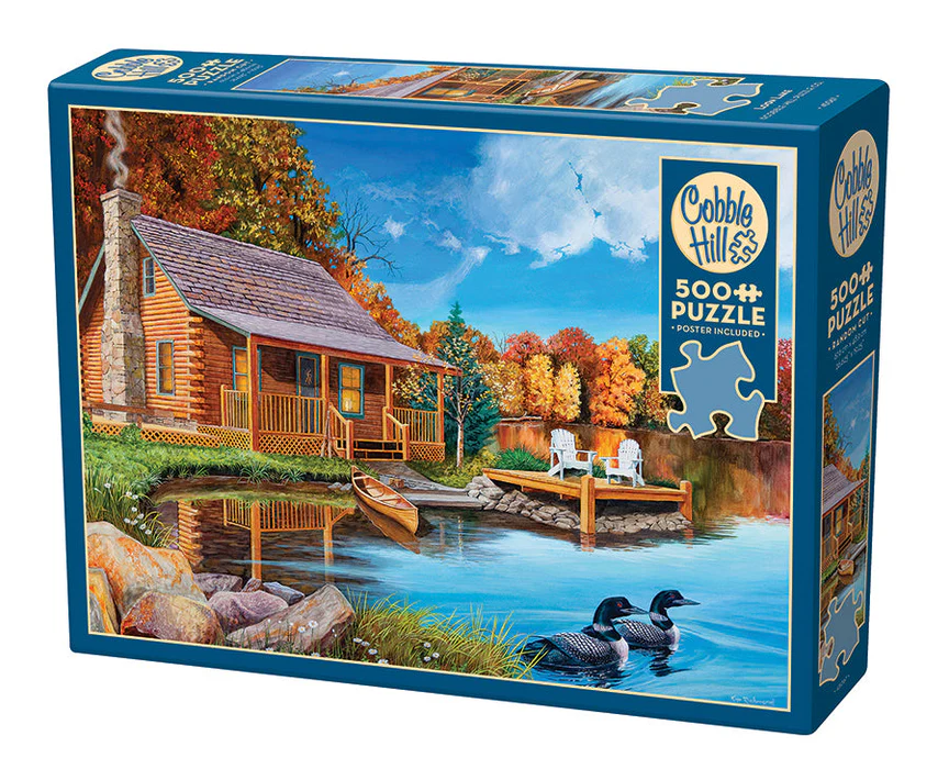 Loon Lake