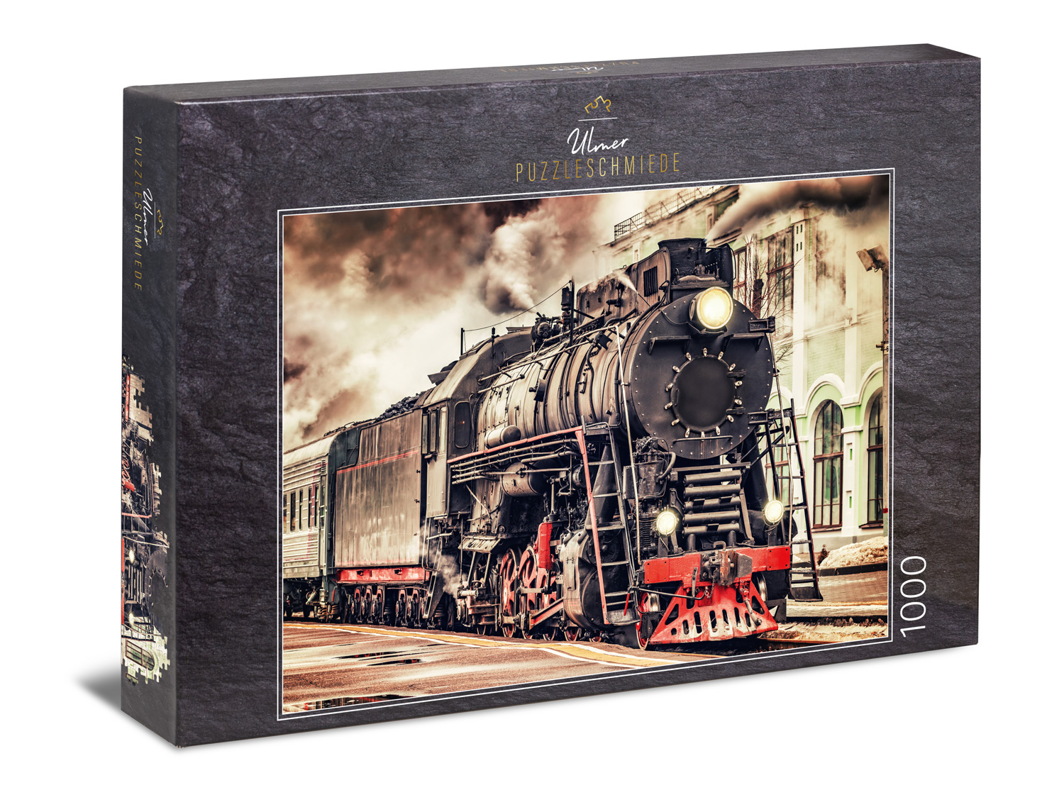 Railroad