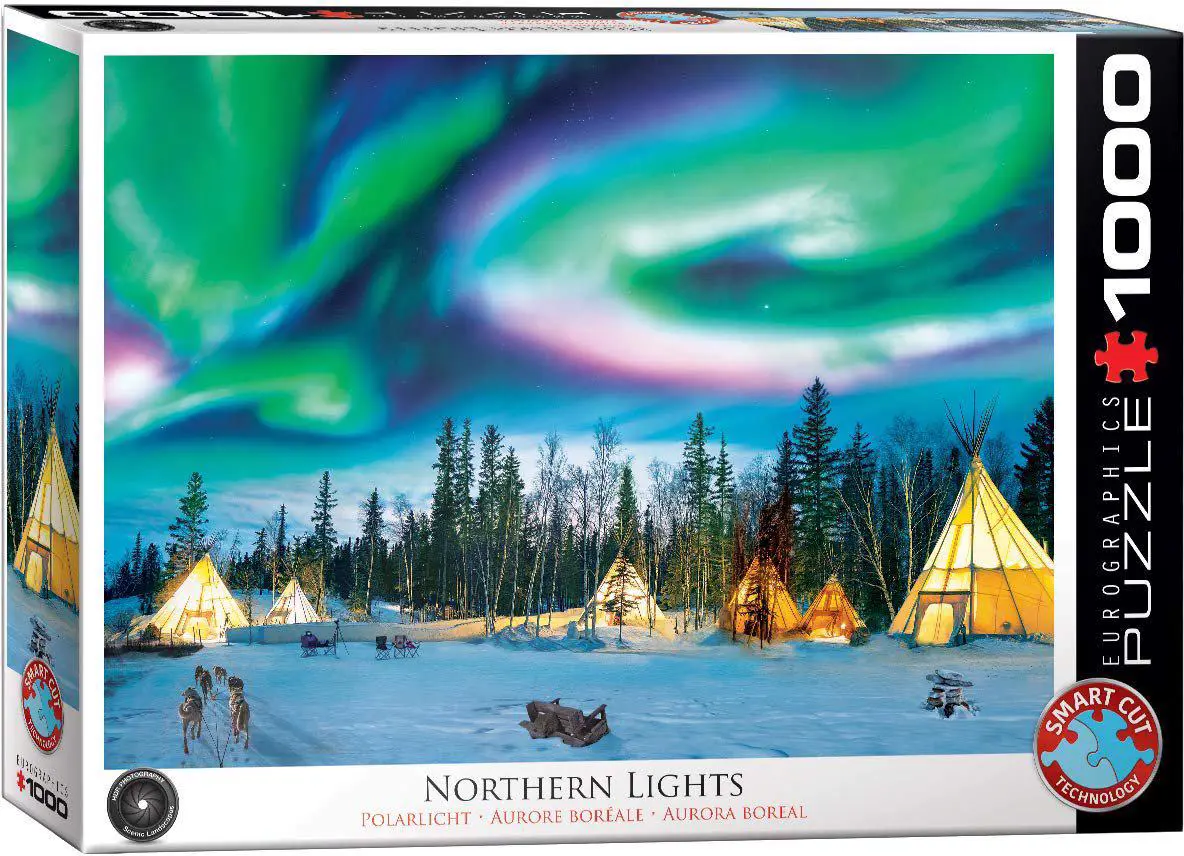 Northern Light