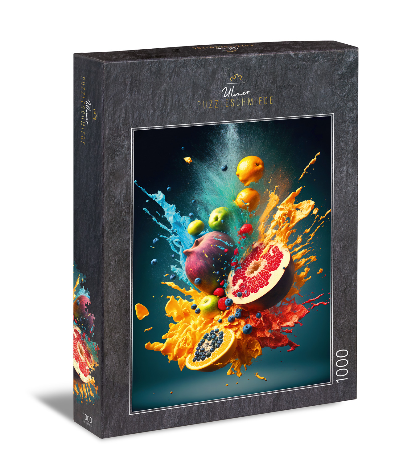 Fast Fruit