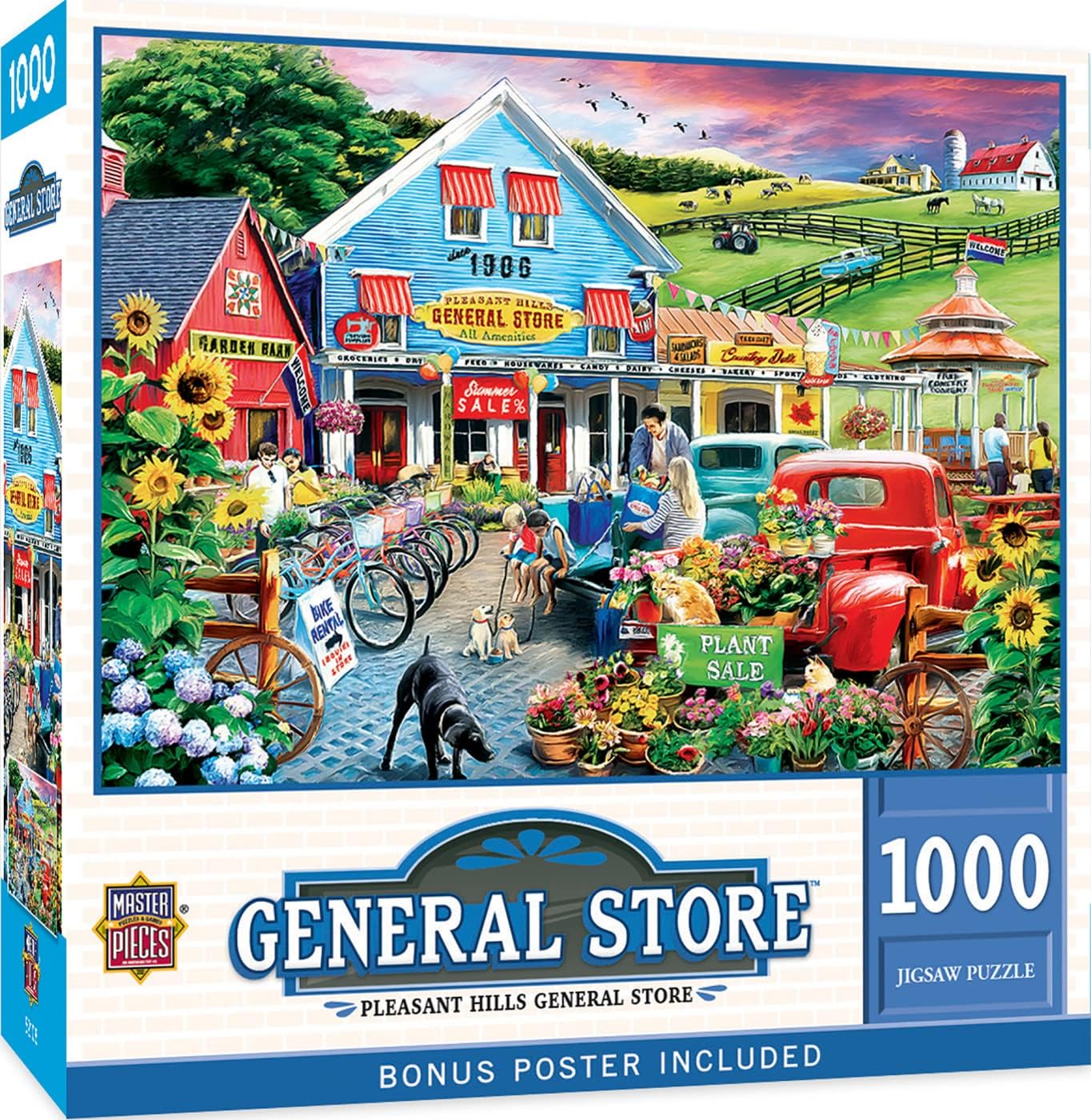 Pleasant Hills General Store