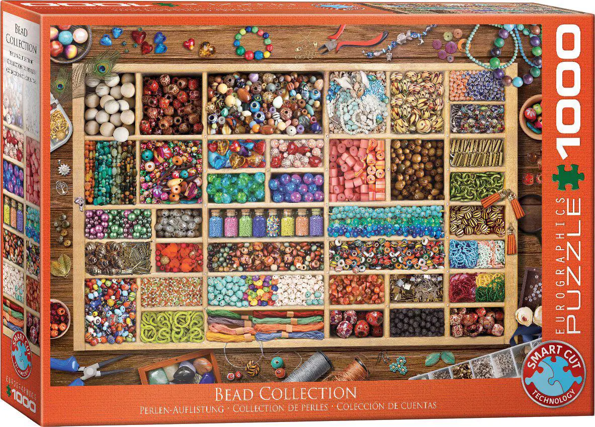 Bead Collection