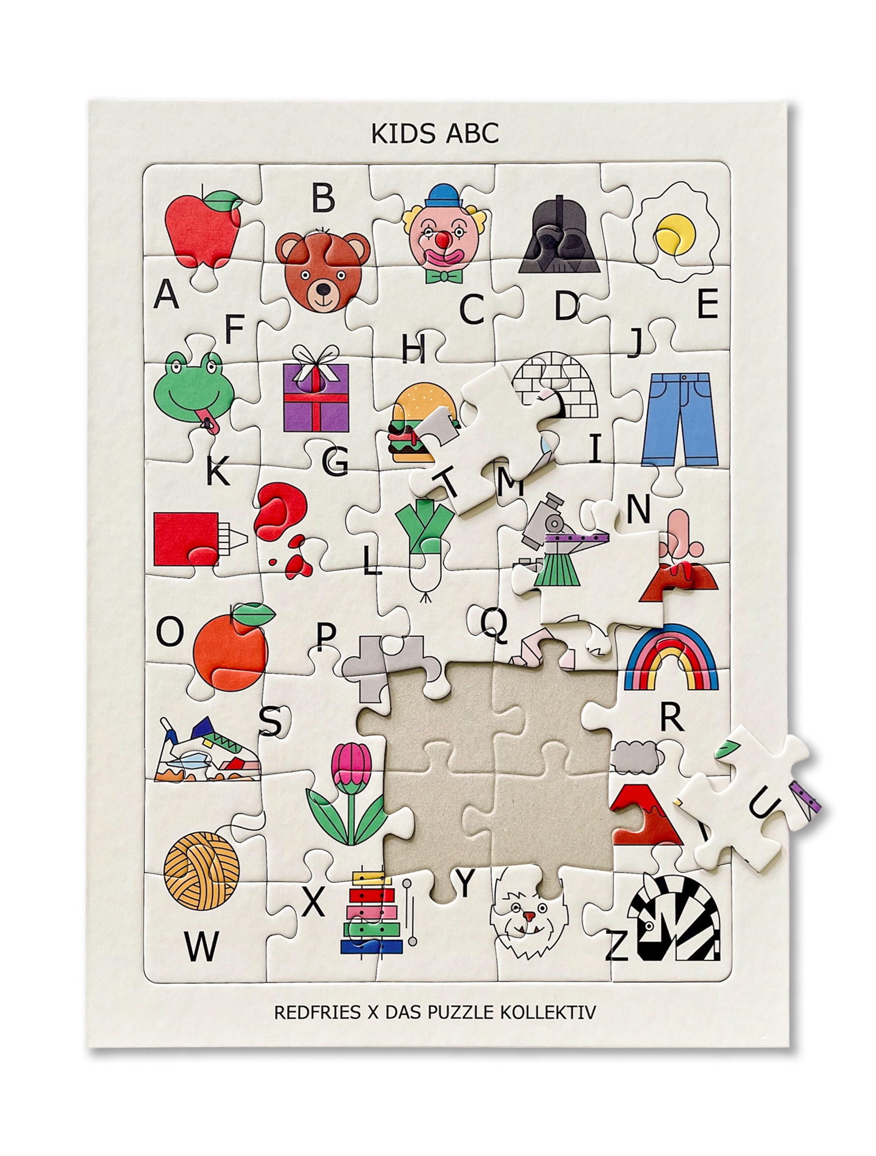 Kids ABC