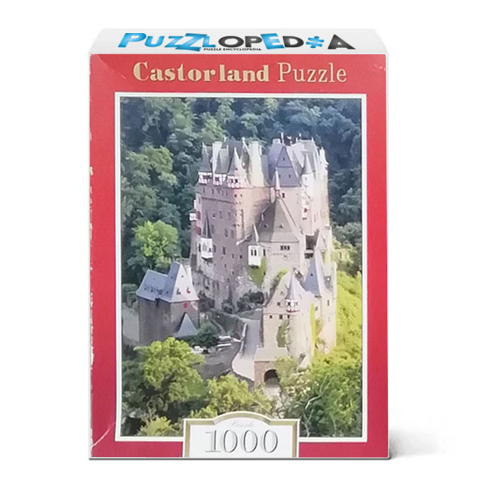 Elts Castle, Germany