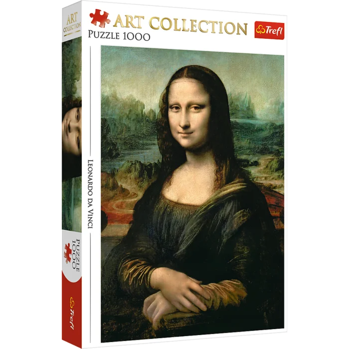 Mona Lisa