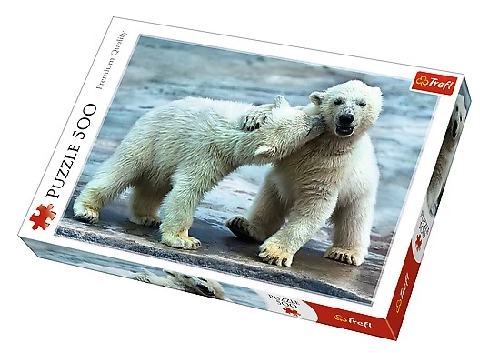 Polar Bears