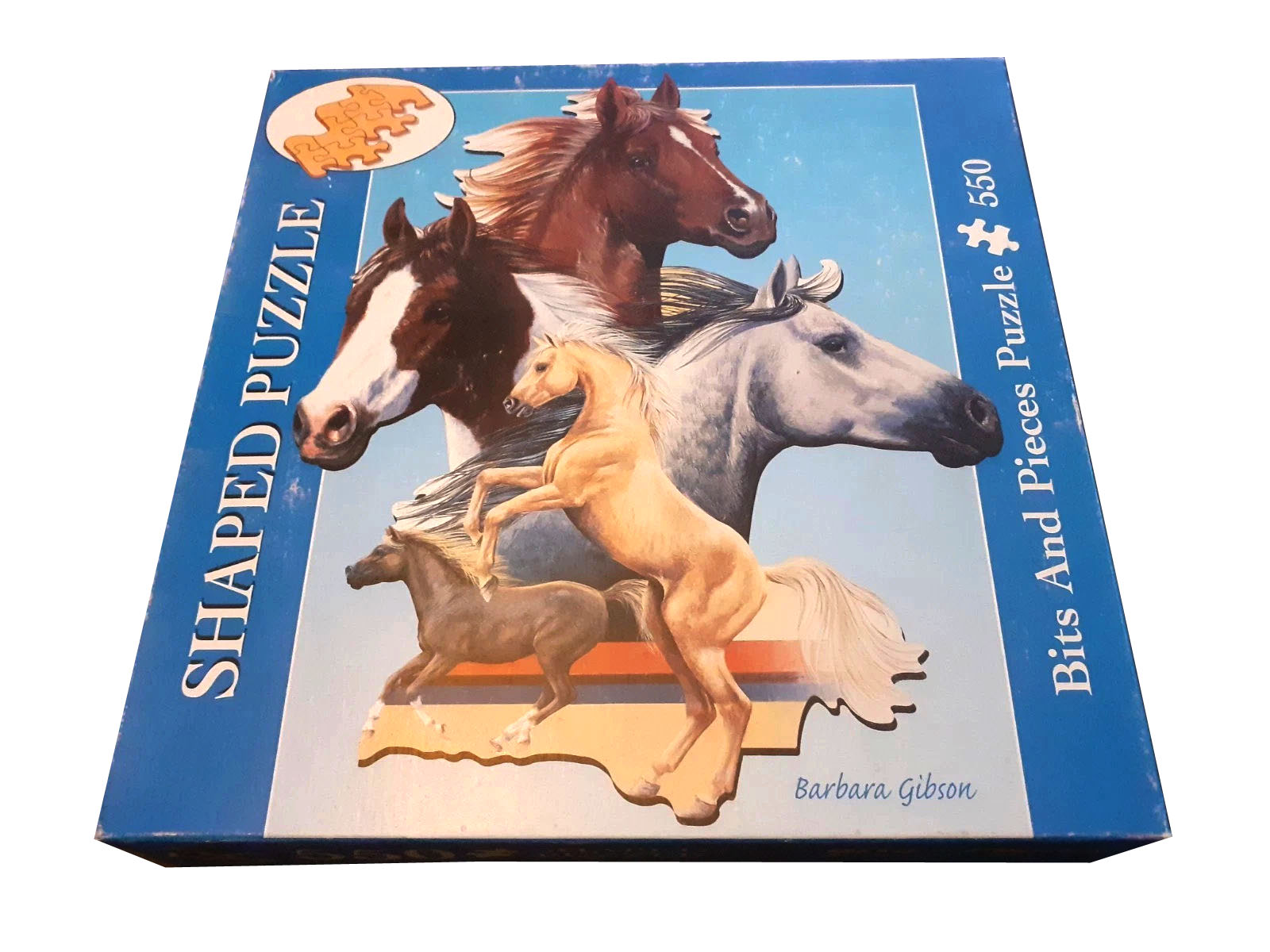 Horse Show