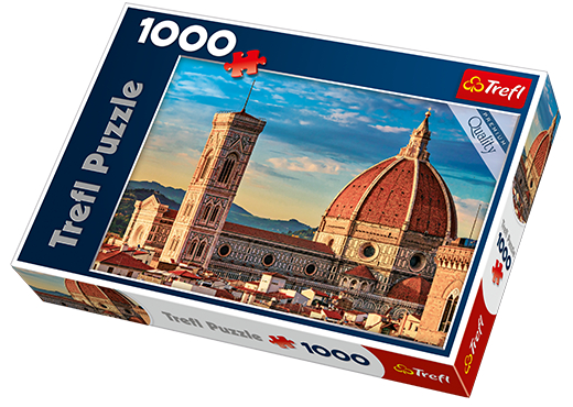 Basilica DI Santa Maria Del Fiore, Florence