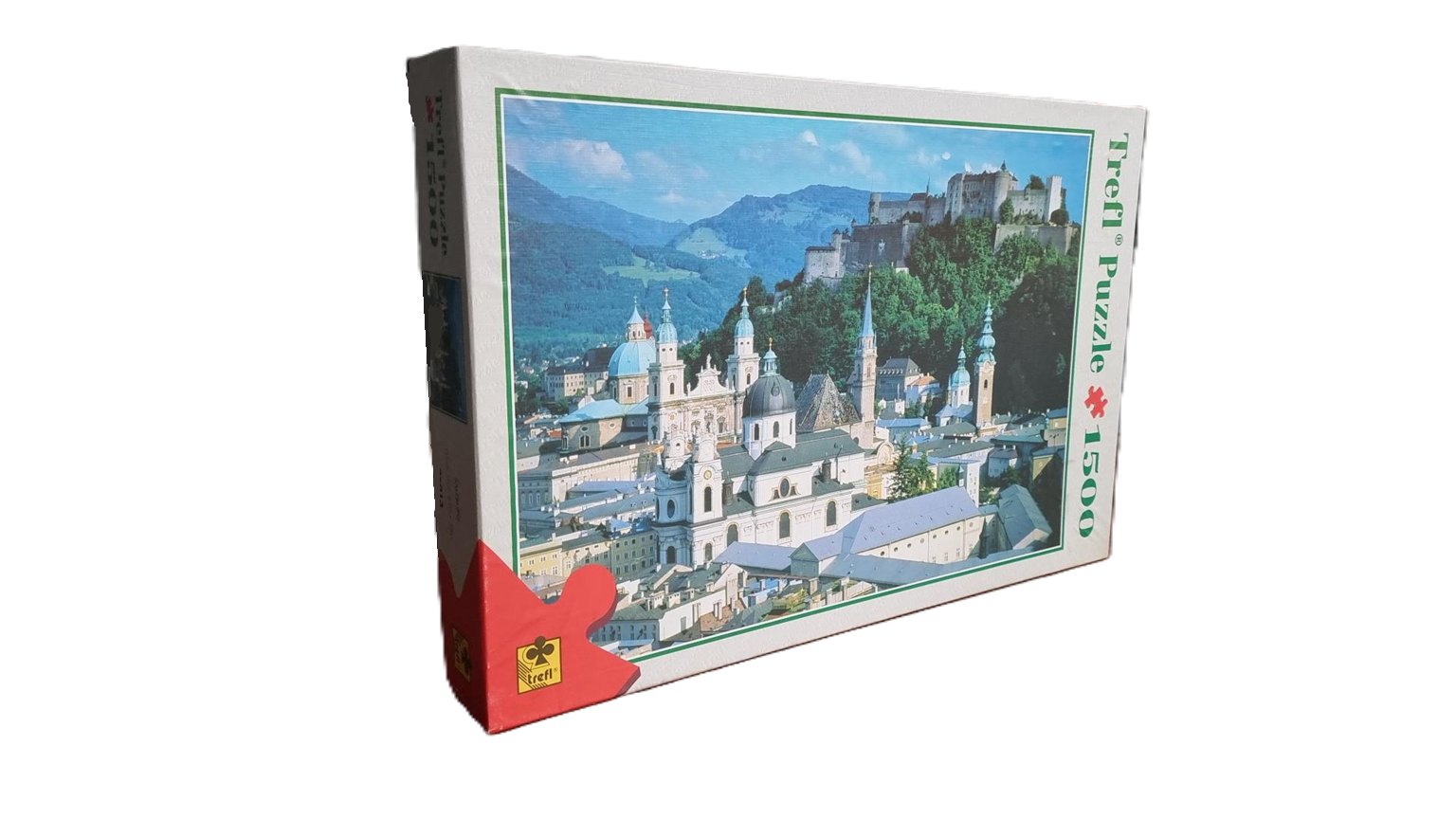 Salzburg