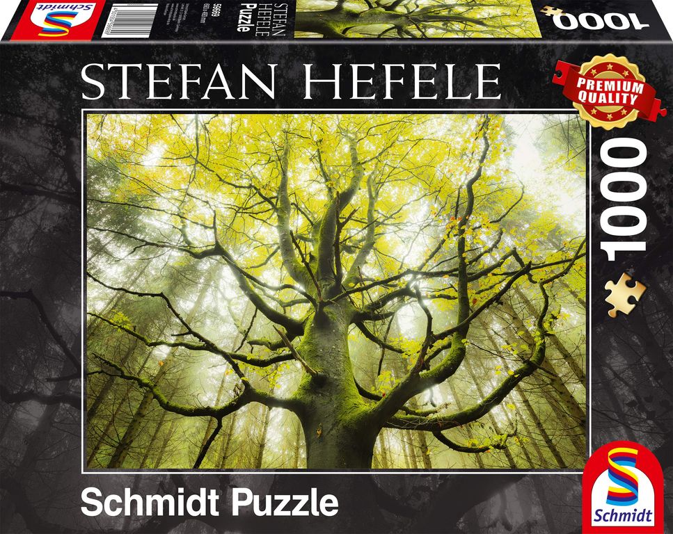 Dream Tree