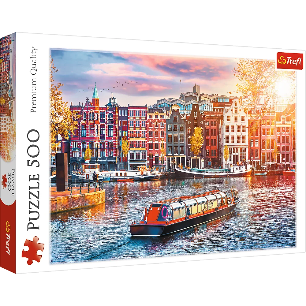 Amsterdam, the Netherlands