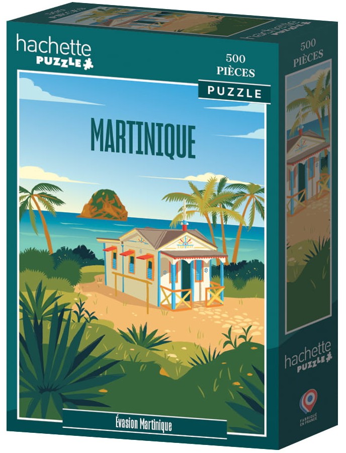 Martinique