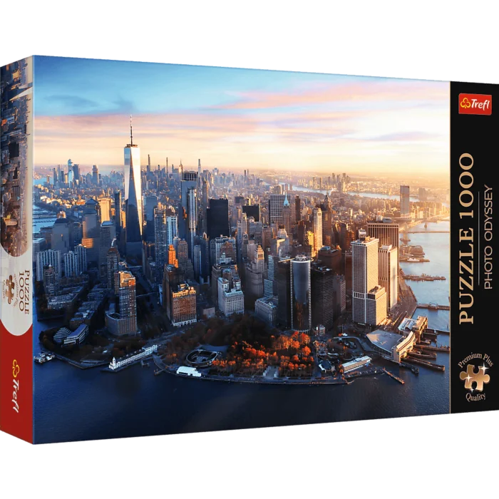 Manhattan, New York
