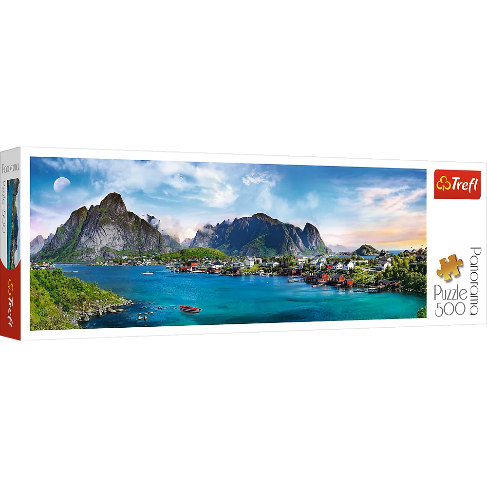 Lofoten Archipelago, Norway