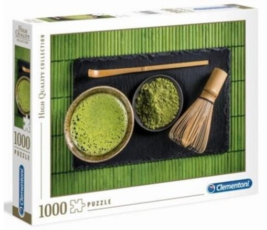 Matcha Tea