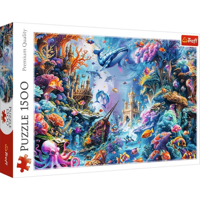 Underwater World