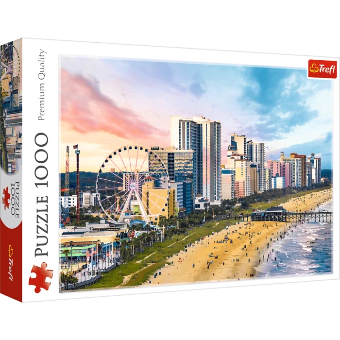 Myrtle Beach, South Carolina, USA