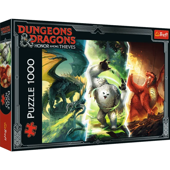 Legendary Monsters of Faerun