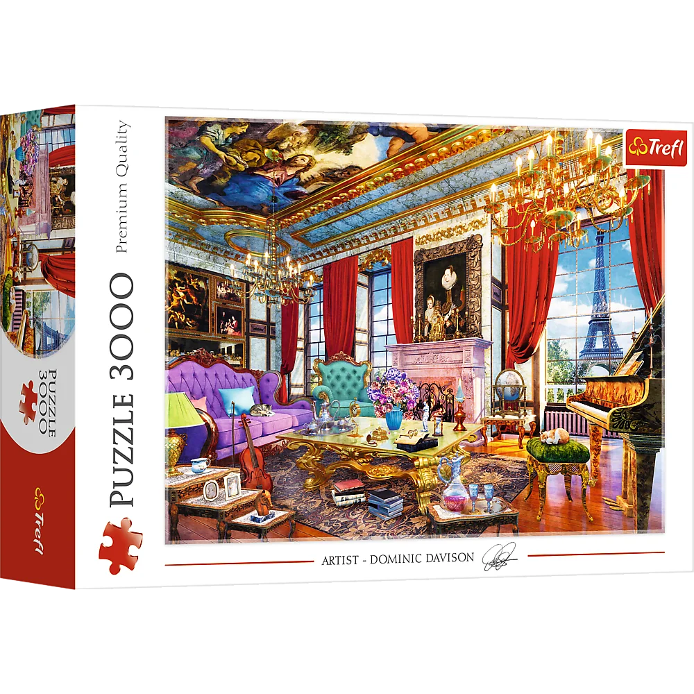 Paris Palace