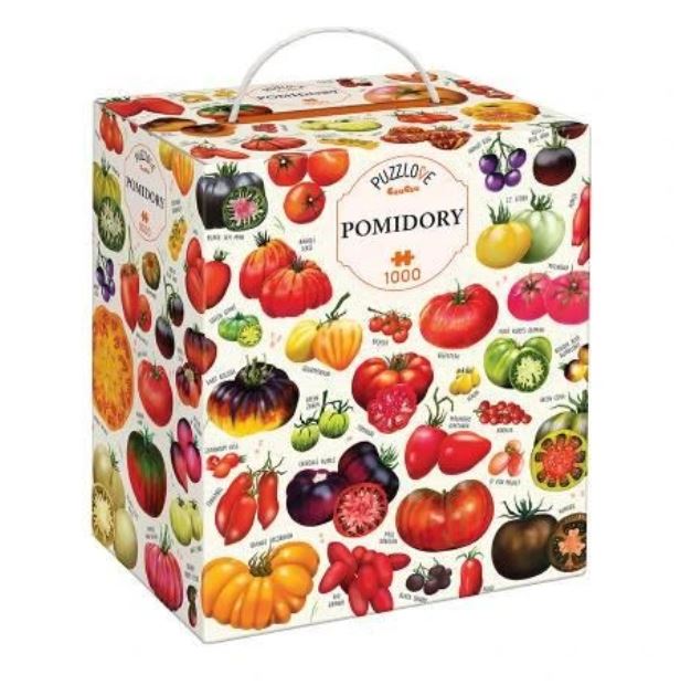 Pomidory