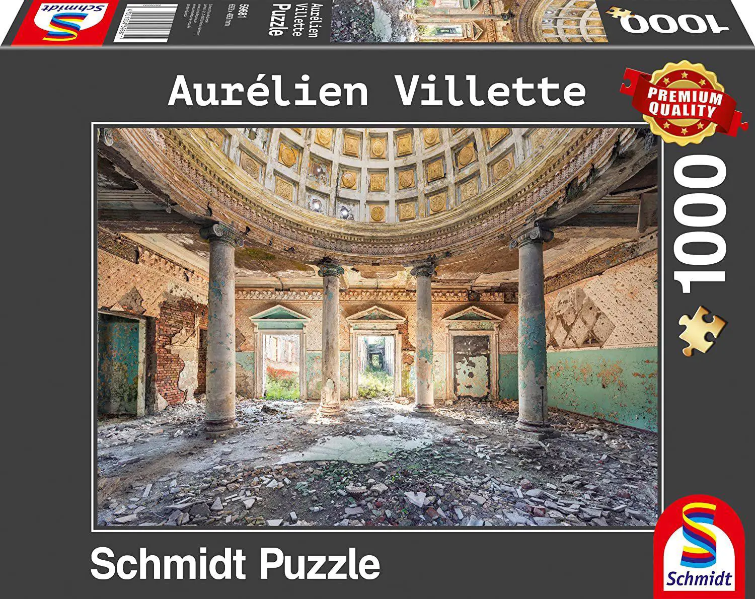 Sanatorium