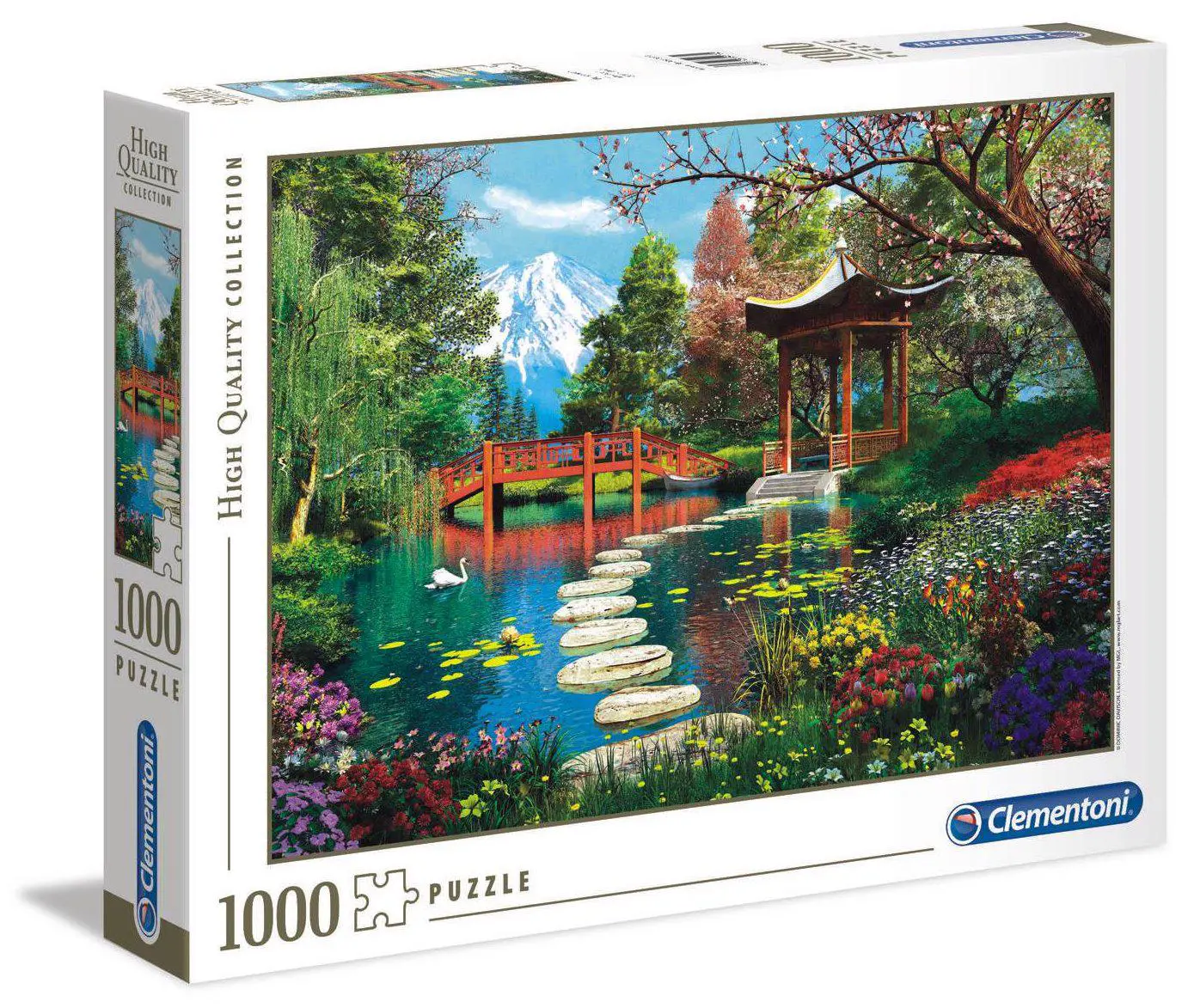 Fuji Garden
